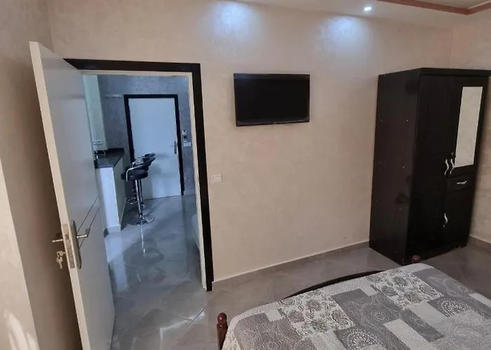 Comforts Apartments 1