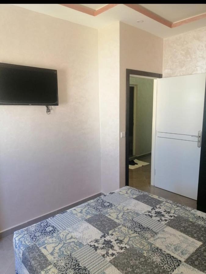 Apartment Comforts 1 Fnideq