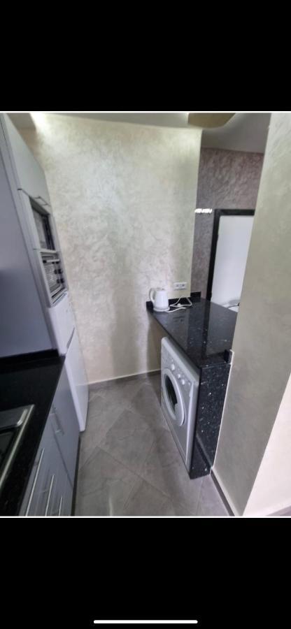 Apartment Comforts 1 Fnideq